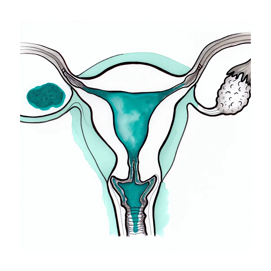 احتمال بارداری از دستمال آلوده به اسپرم