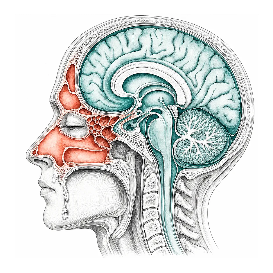 سی تی اسکن مغز یا سینوس؟ علائم و کاربرد این دو تست چیست؟