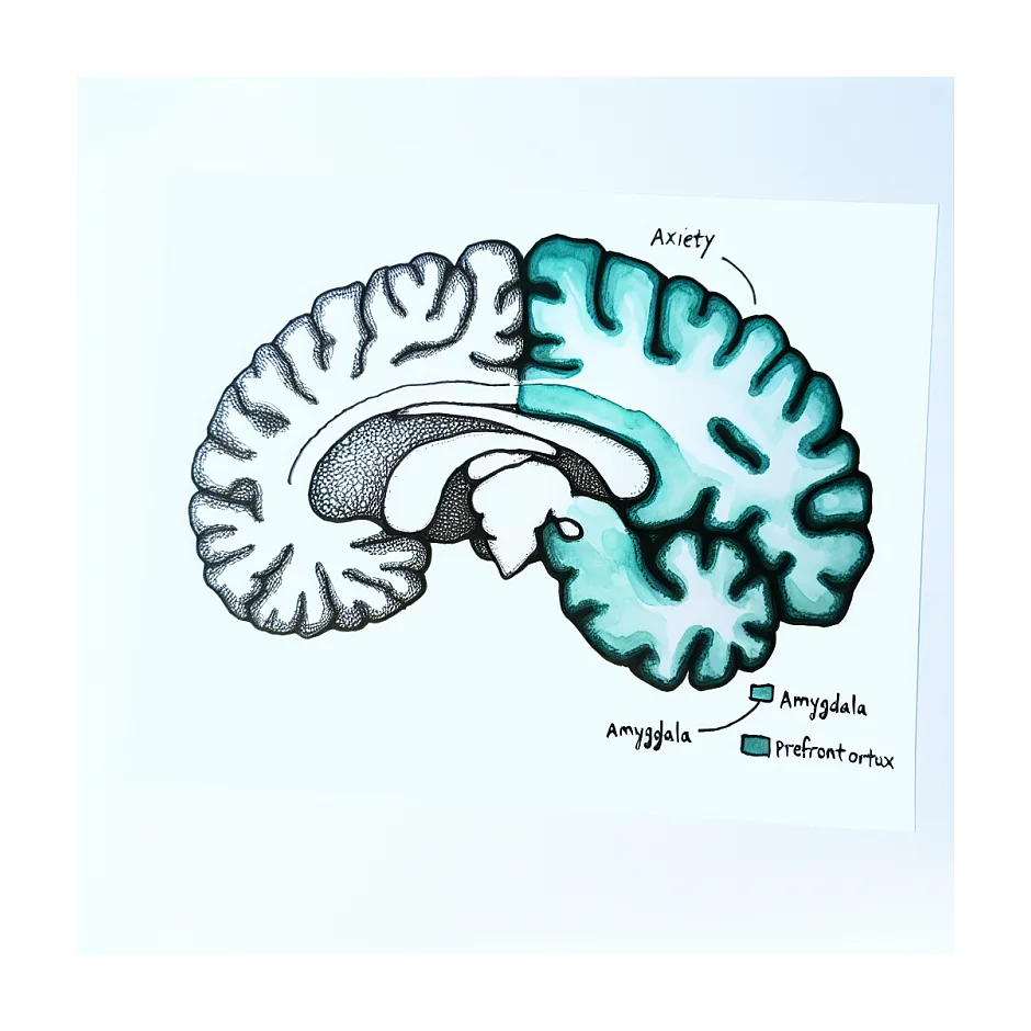 علت حس کسی پشت سر داشتن: پرسش و پاسخ پزشکی