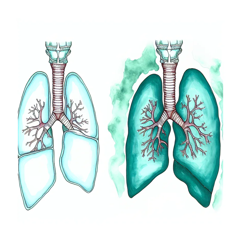 درمان سرفه خشک ماندگار بعد از آنفولانزا