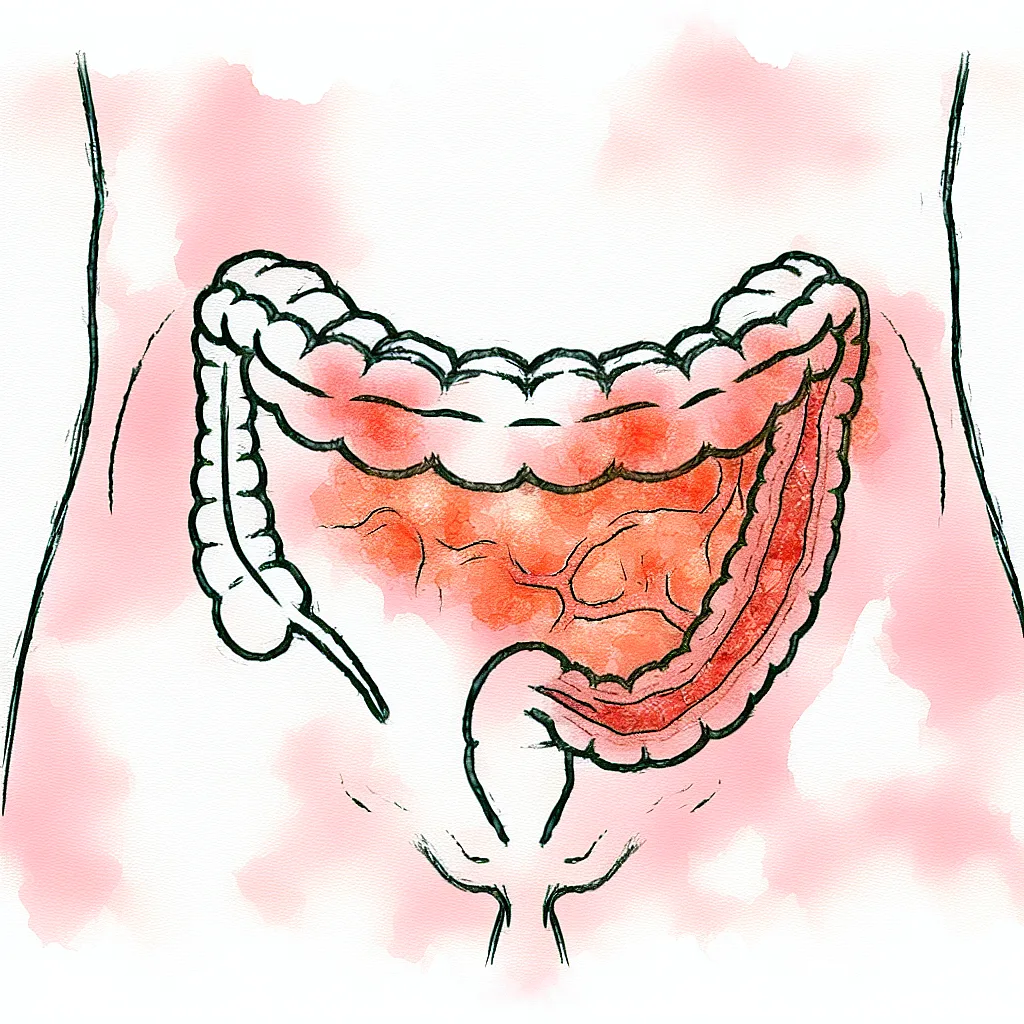 علت سوزش سطح شکم و سوزن‌سوزن شدن پوست شکم