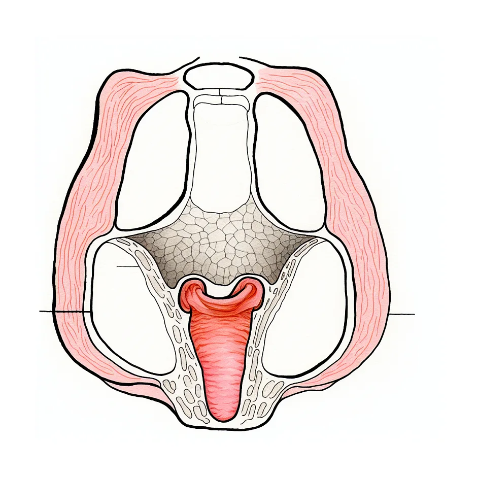 درمان دارویی و مراقبت لوزه سوم در کودکان