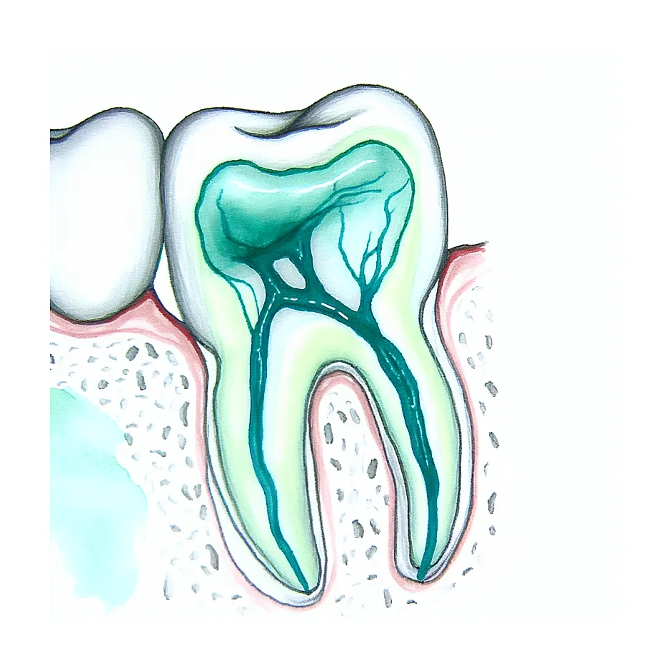 متادون، بی‌حسی دندانپزشکی و عصب‌کشی