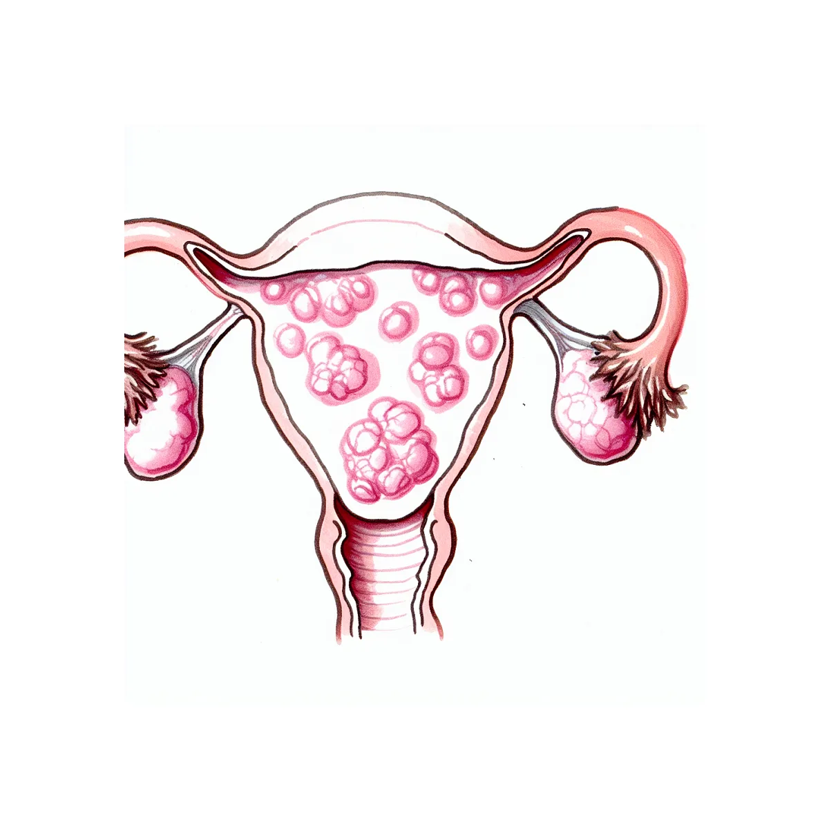 روزه گرفتن در تنبلی تخمدان؛ ضرر دارد یا نه؟