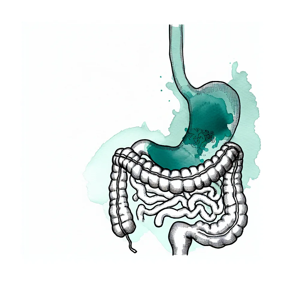 استفراغ زردآب در بارداری هفته هجدهم