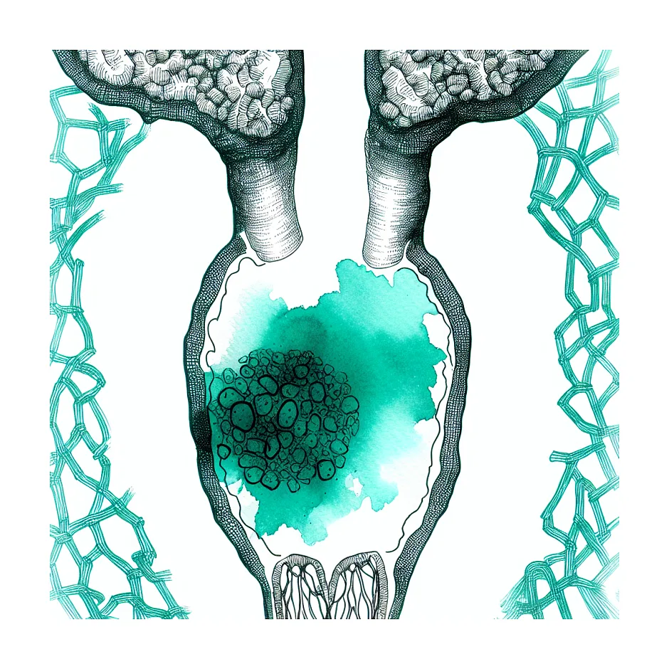 زمان ظهور علائم HIV و ارتباط آن با HPV