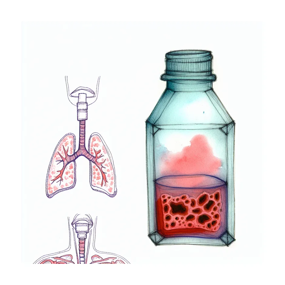 نحوه مصرف شربت آزیترومایسین در کودکان