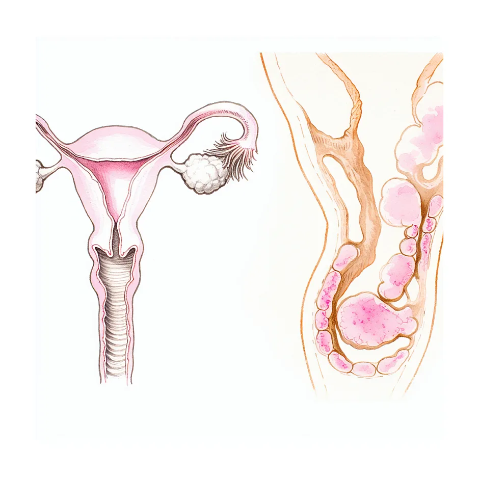 علت خواب‌آلودگی قبل از پریودی و راه‌های کاهش آن