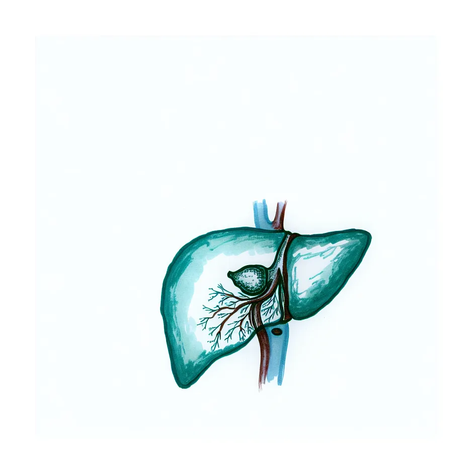 روزه گرفتن با کبد چرب گرید ۲ و برداشتن کیسه صفرا