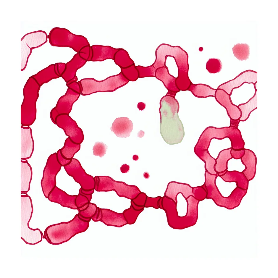 ازدواج دو نفر با تالاسمی مینور بتا و بچه‌دار شدن