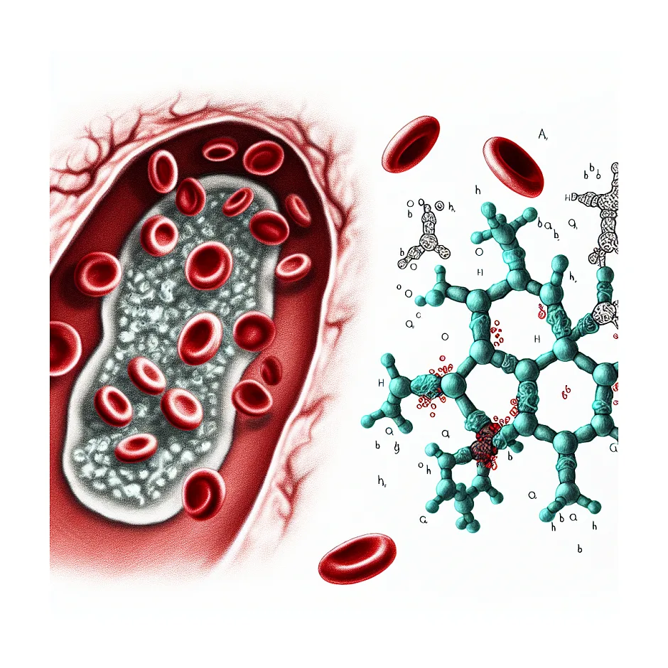 هموگلوبین ۱۱.۲ و فریتین ۸؛ آیا کم‌خونی دارم؟