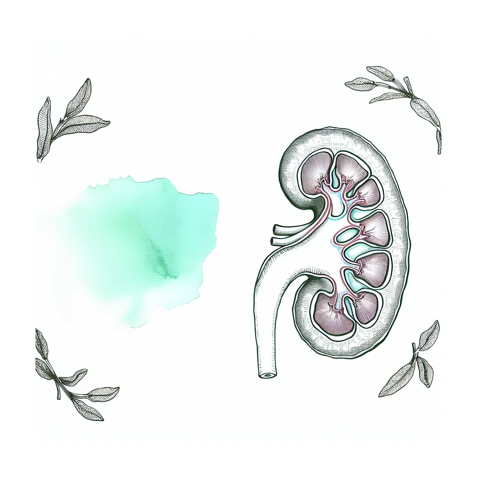 مصرف دمنوش آویشن در سنگ کلیه و پروستات و کم‌خونی