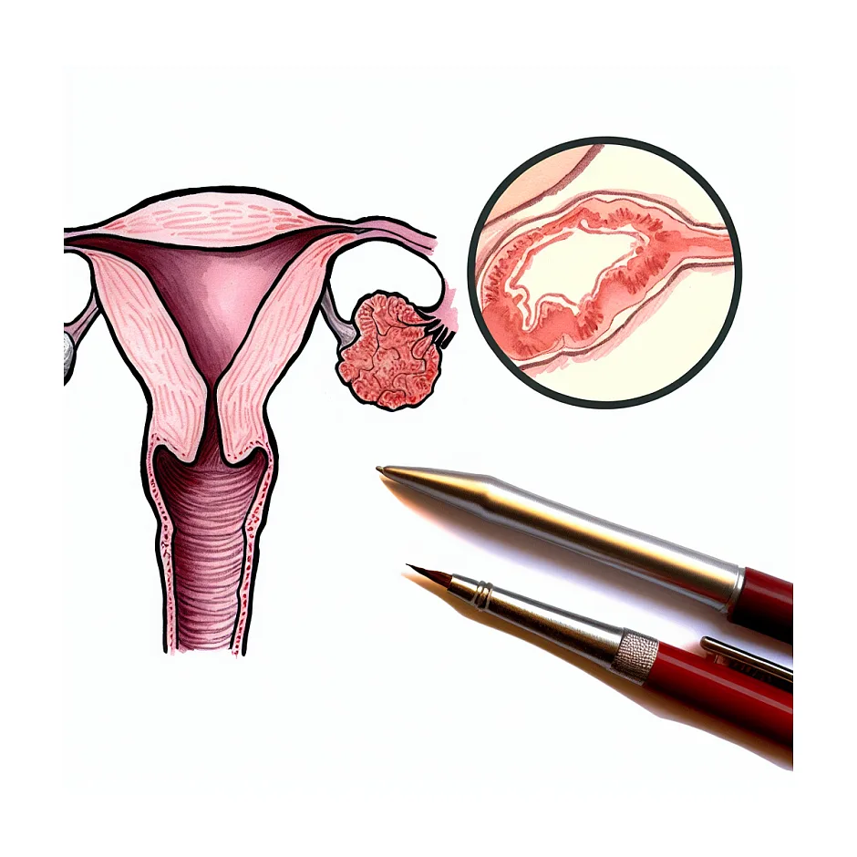 داروی مناسب برای دفع بقایای سقط بدون کورتاژ