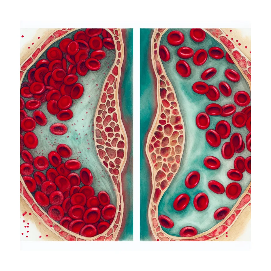 تداخل دارویی امگا۳ با داروهای رایج