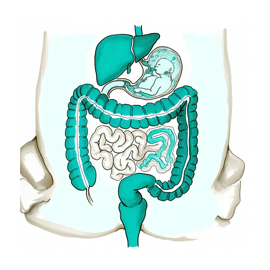 آلرژی نوزاد به پروتئین گاوی تا کی طول می‌کشد؟