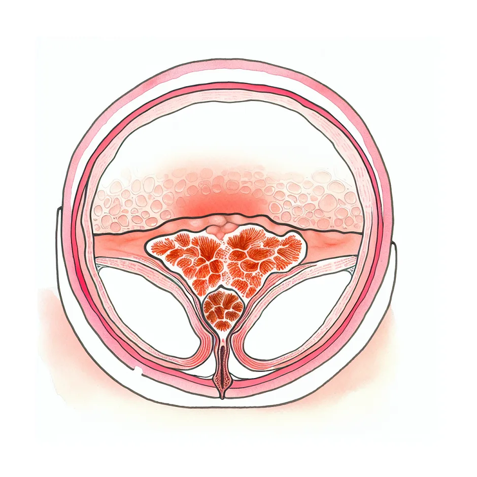 علت عفونت قارچی بعد از مصرف آنتی‌بیوتیک و خارش واژن | راه‌های پیشگیری و درمان