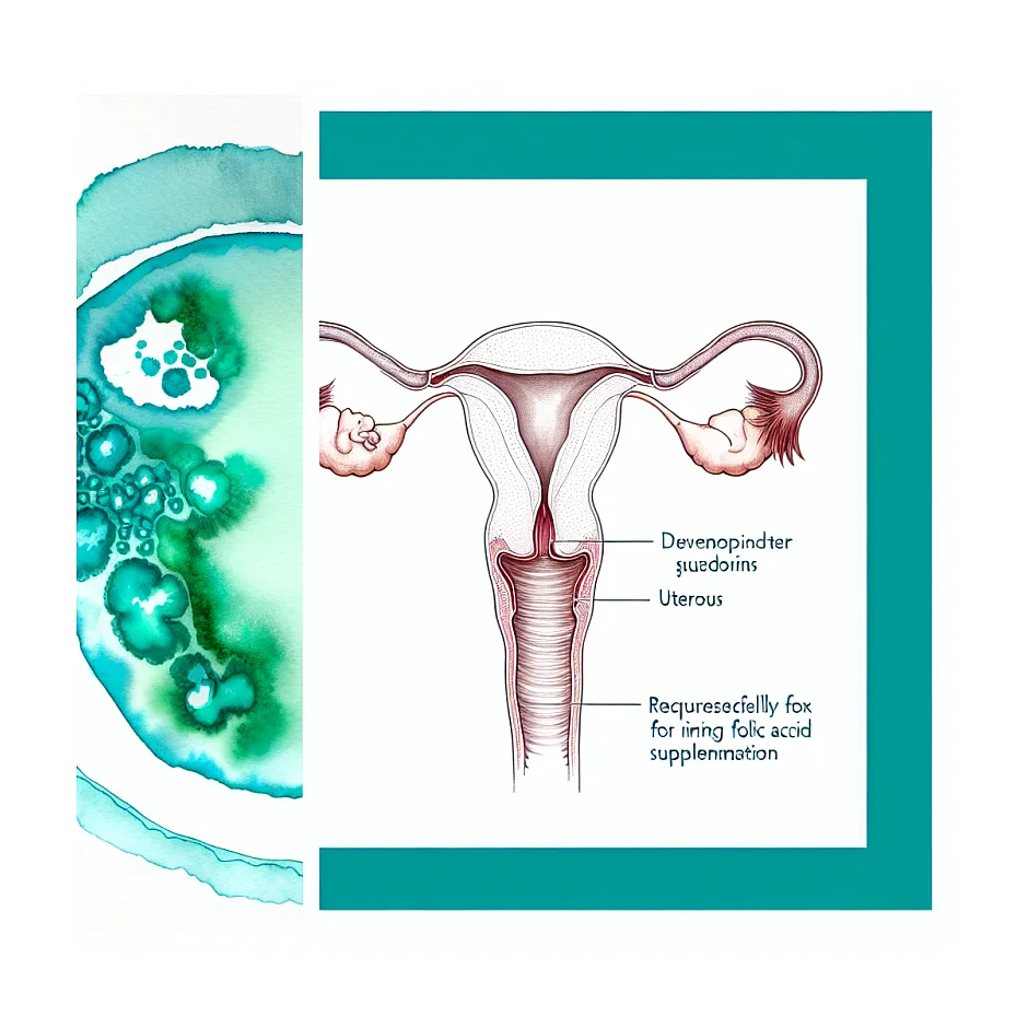 میزان اسید فولیک لازم در بارداری دوقلویی