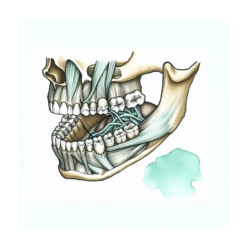 قفل شدن دهان بعد از حمله عصبی؛ آیا خطرناک است؟
