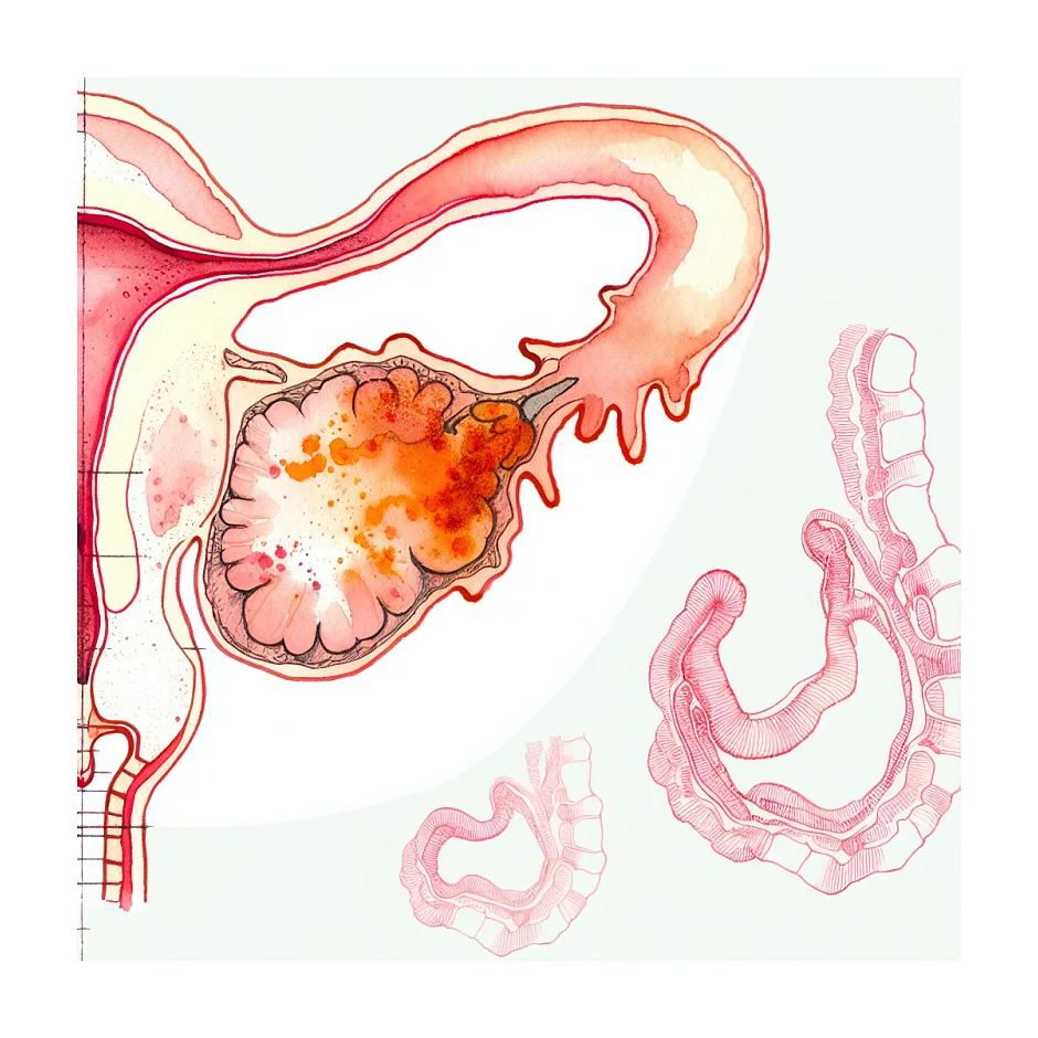 ترشحات زرد در دختر ۱۲ ساله؛ علت و کارهای لازم