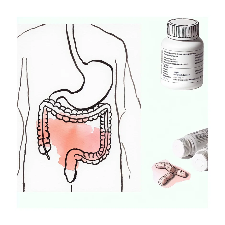 مصرف همزمان شربت اشتها آور و مولتی‌ویتامین در کودک