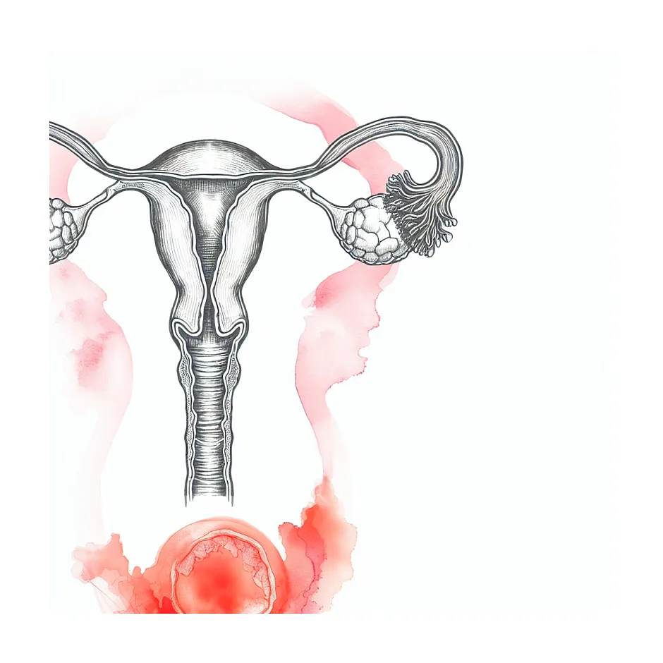 احتمال بارداری با یک بار رابطه در روز چهاردهم