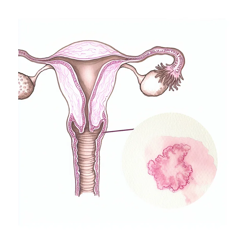 لکه‌بینی بعد از آمپول پروژسترون طبیعی است؟