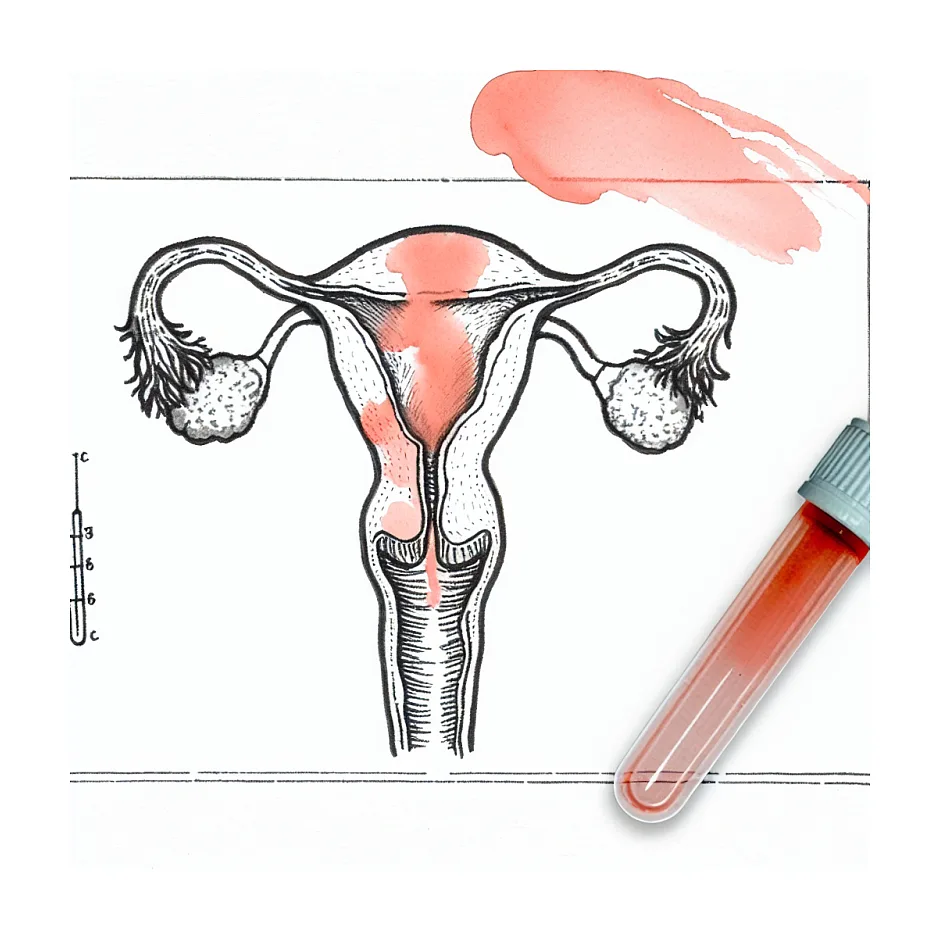 دل‌درد و لکه‌بینی بعد از مصرف لاکتوواژ