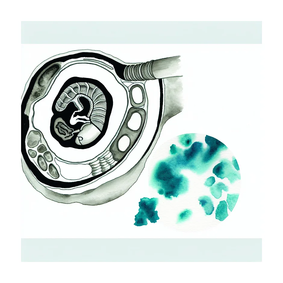 شل شدن شکم در بارداری؛ طبیعی است یا نگران‌کننده؟