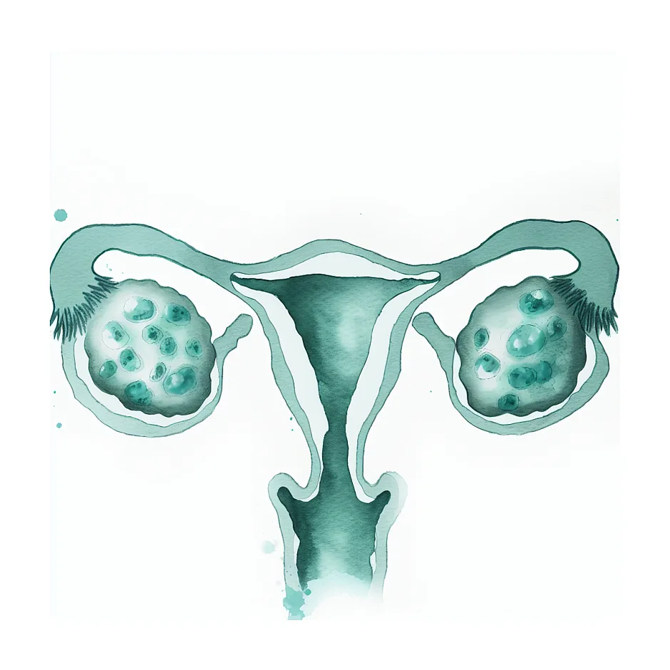 مقایسه اوابوست و اووژن قبل از پانکچر IVF