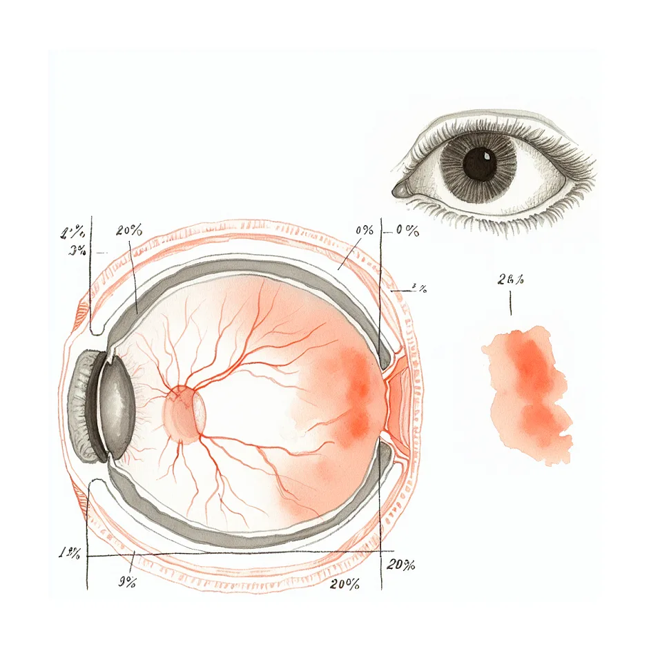 درمان سوزش و داغی چشم - سوالات پزشکی