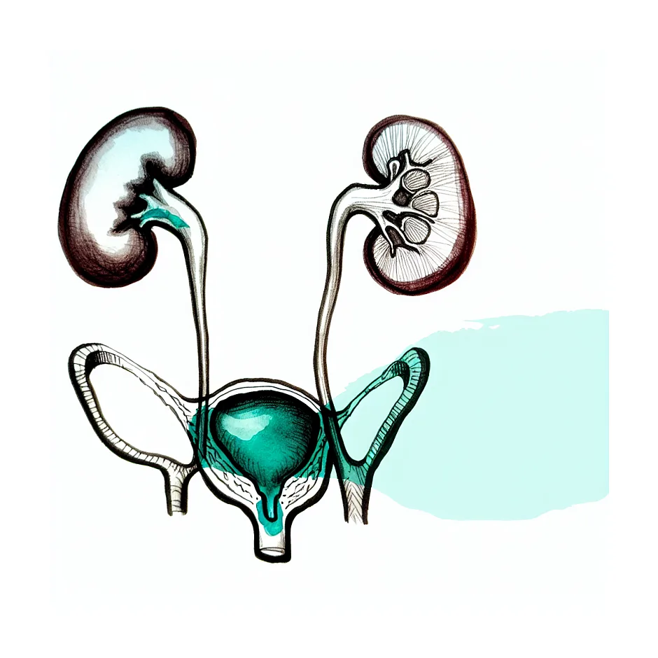 ادرار بعد از هر لیوان آب؛ طبیعی است یا نه؟