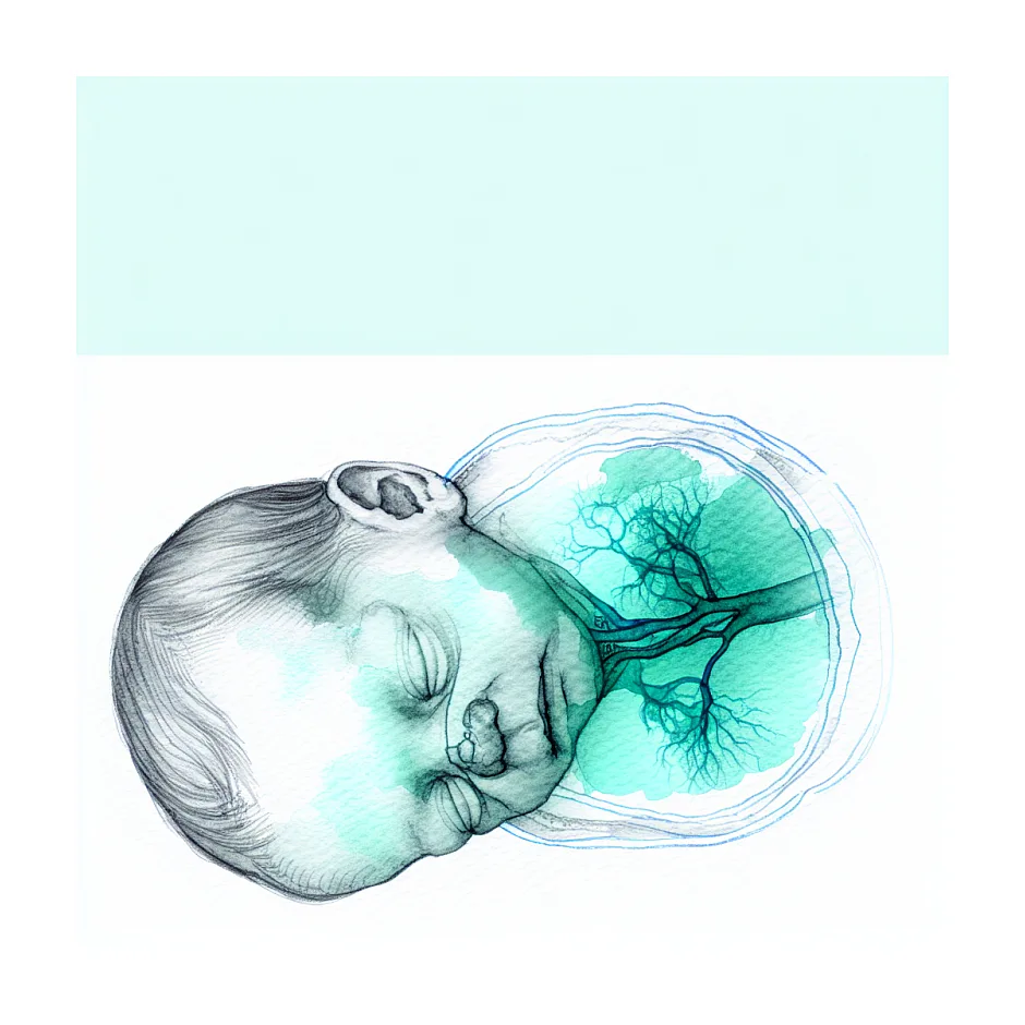 ناله کردن نوزاد در خواب و خس‌خس بینی؛ طبیعی یا خطرناک؟