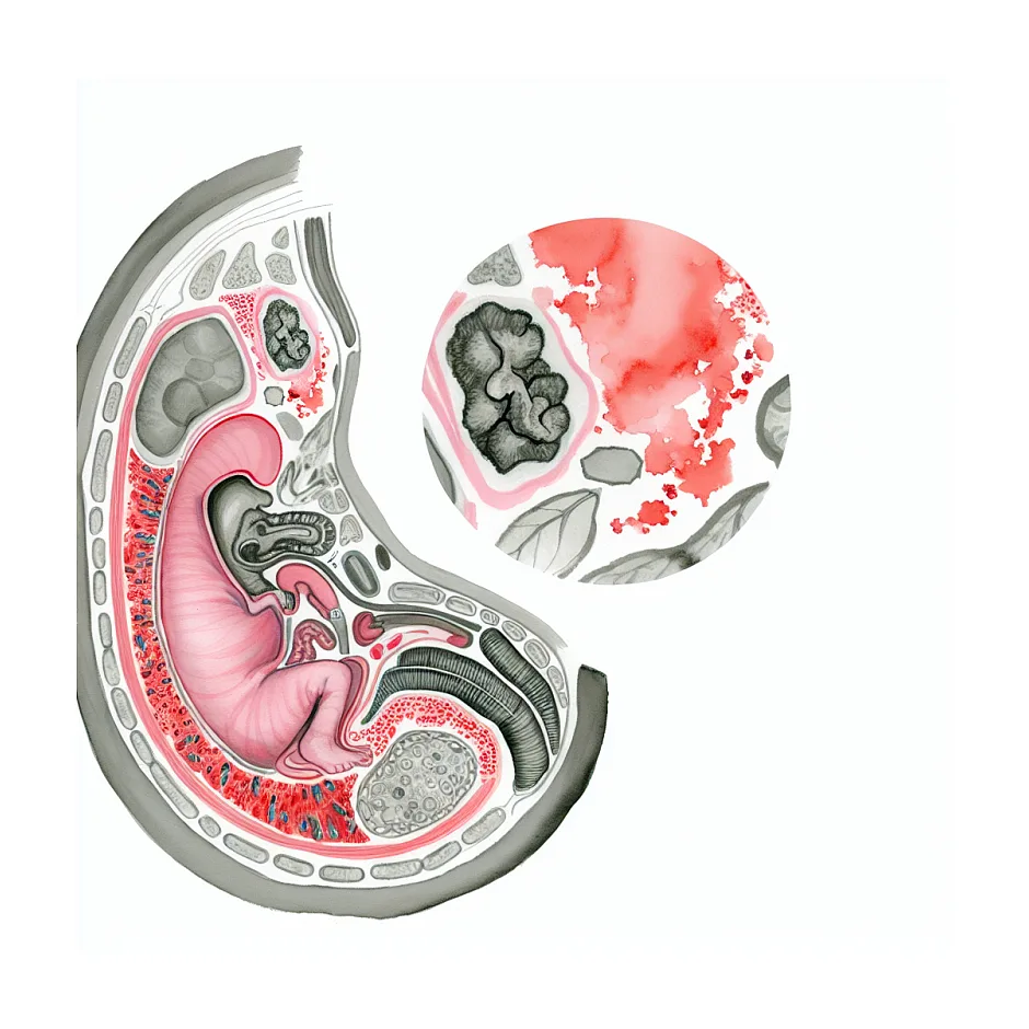 شروع مصرف آهن، مولتی‌ویتامین و فولیک در بارداری