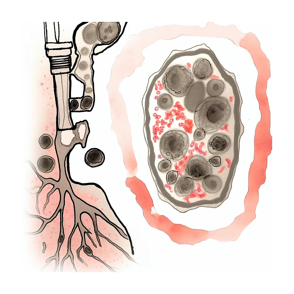 تأثیر اعتیاد به تریاک بر جواب آزمایش اچ‌آی‌وی