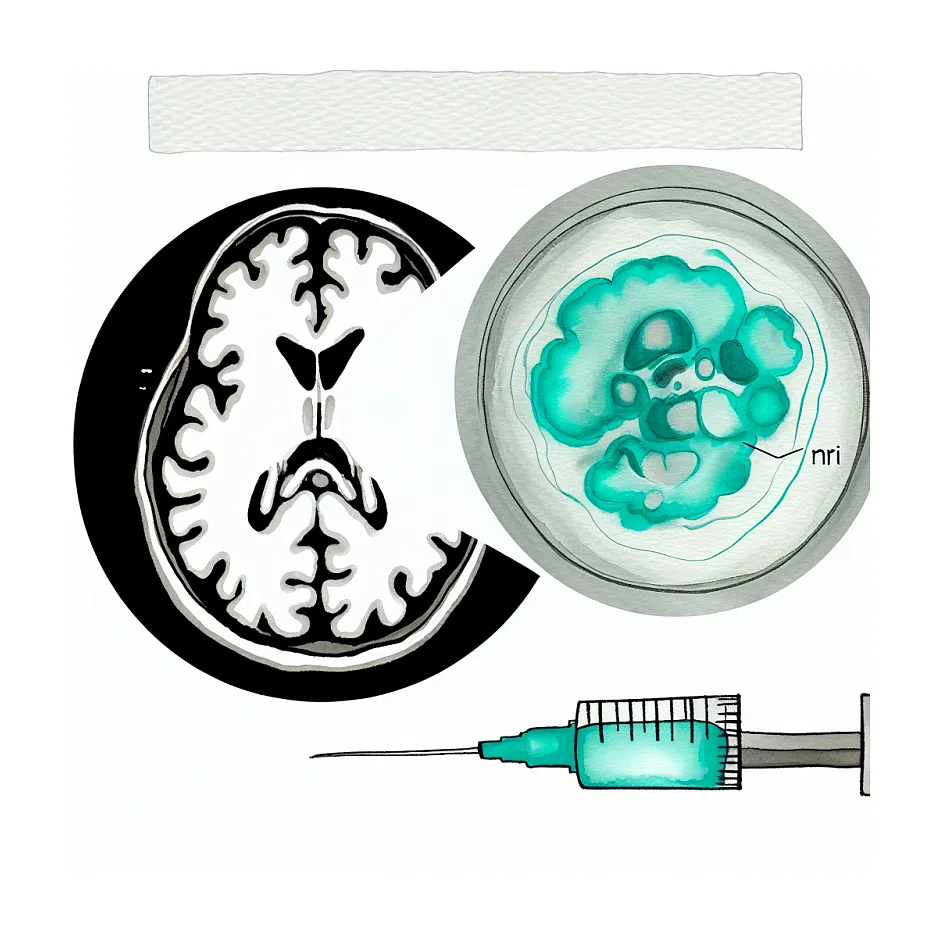 خطر ام آر آی با ماده حاجب برای خانواده و کودکان