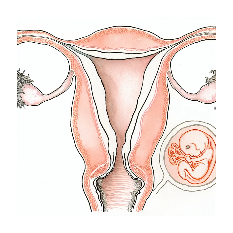 سقط جنین تا چه هفته‌ای از بارداری مجاز است؟
