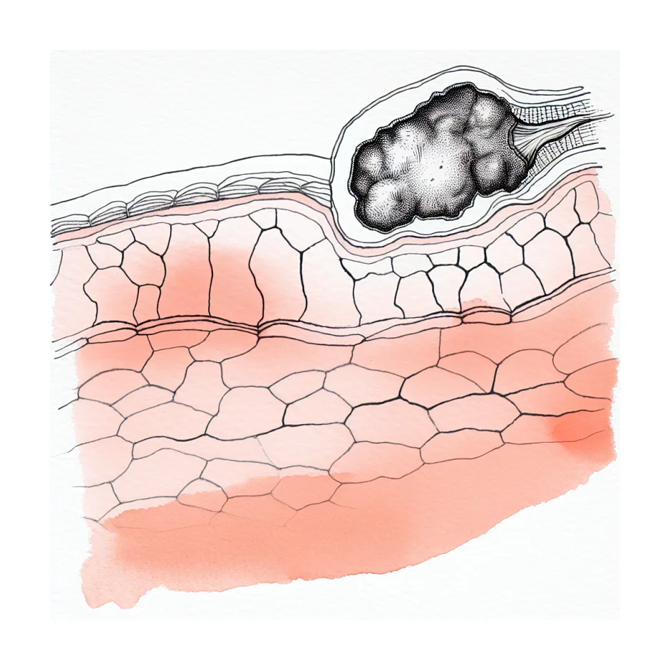 استفاده ایمی کیمود در درمان زگیل | راهنمای کامل