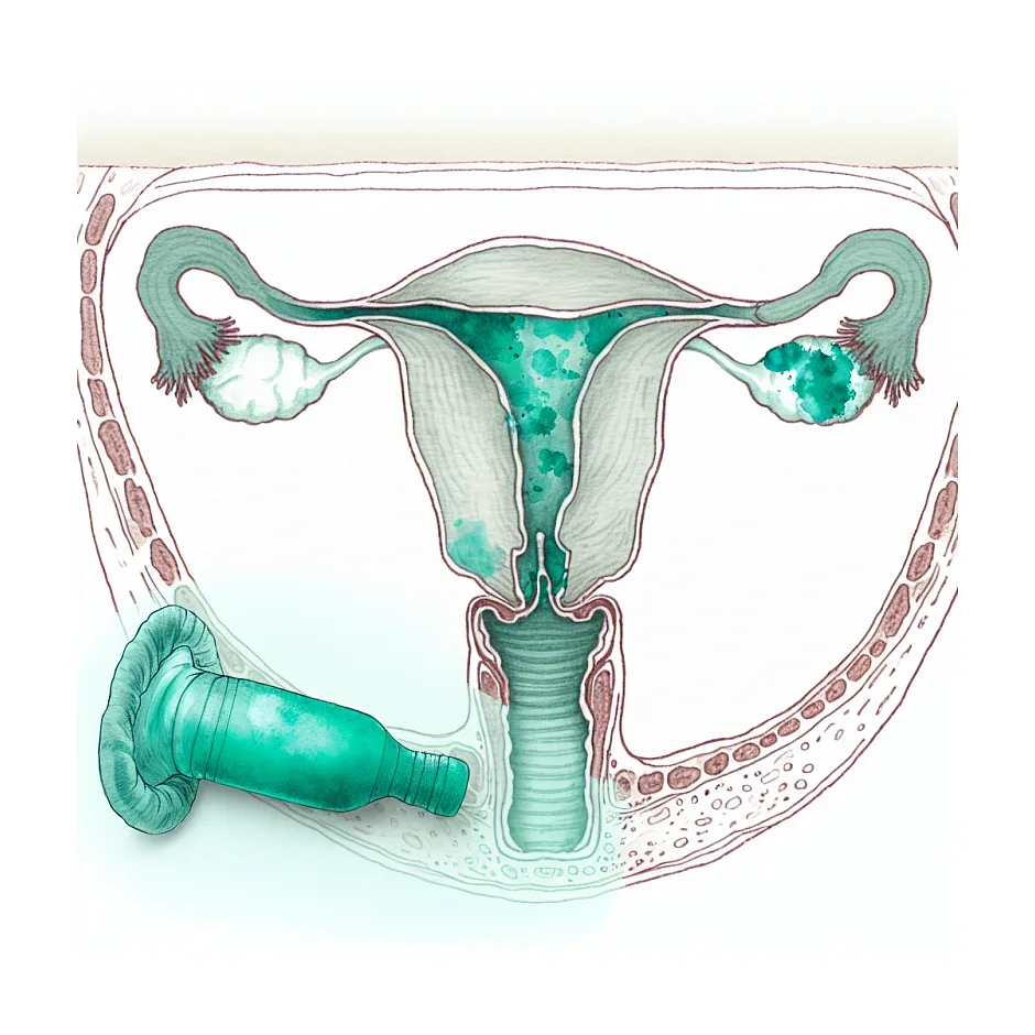 نحوه مصرف ایمن شیاف دیکلوفناک بعد از سزارین