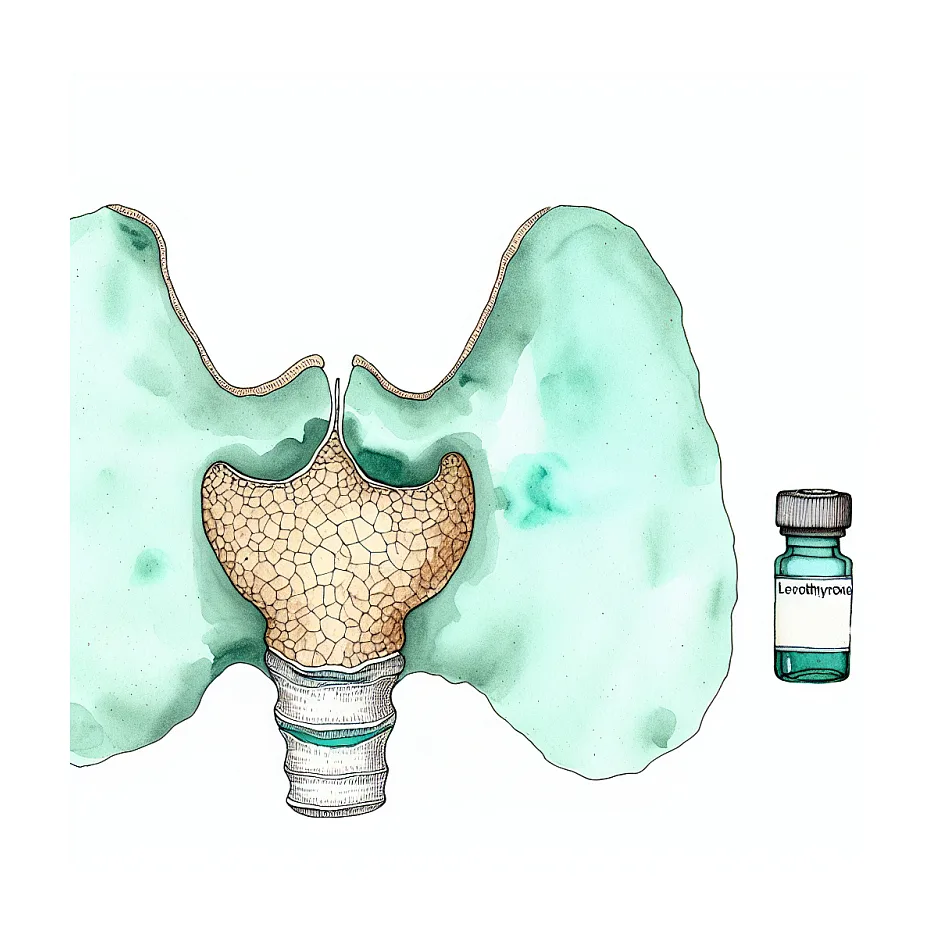 مصرف لووتیروکسین در دوران شیردهی برای نوزاد