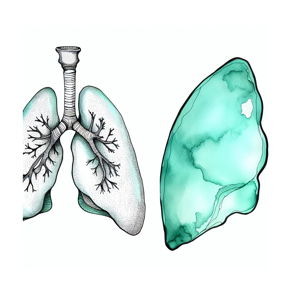 داروهای مؤثر برای درمان آب ریه