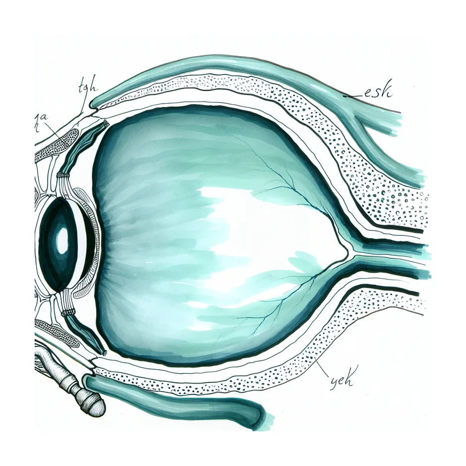چه مدت طول می‌کشد تا خشکی چشم بهبود یابد؟