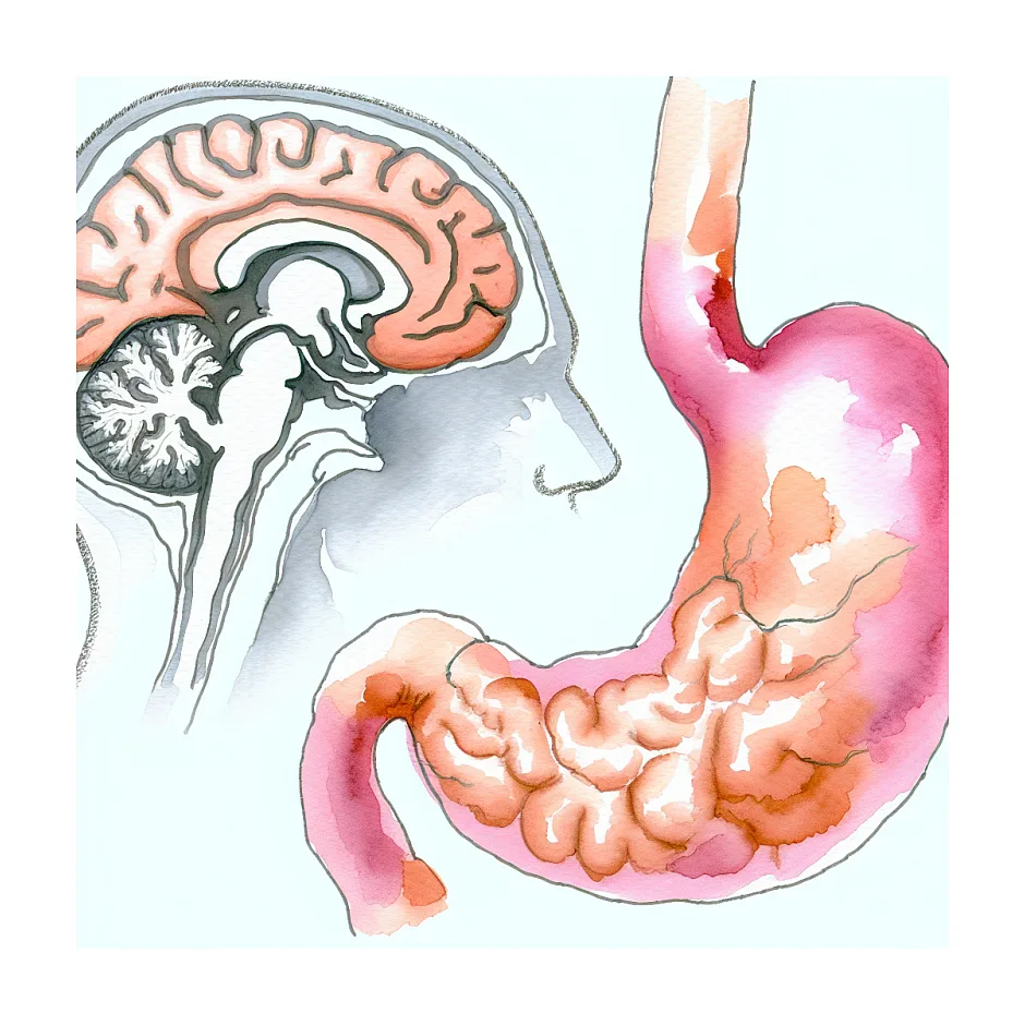 عوارض مصرف طولانی سیپروهپتادین برای چاقی