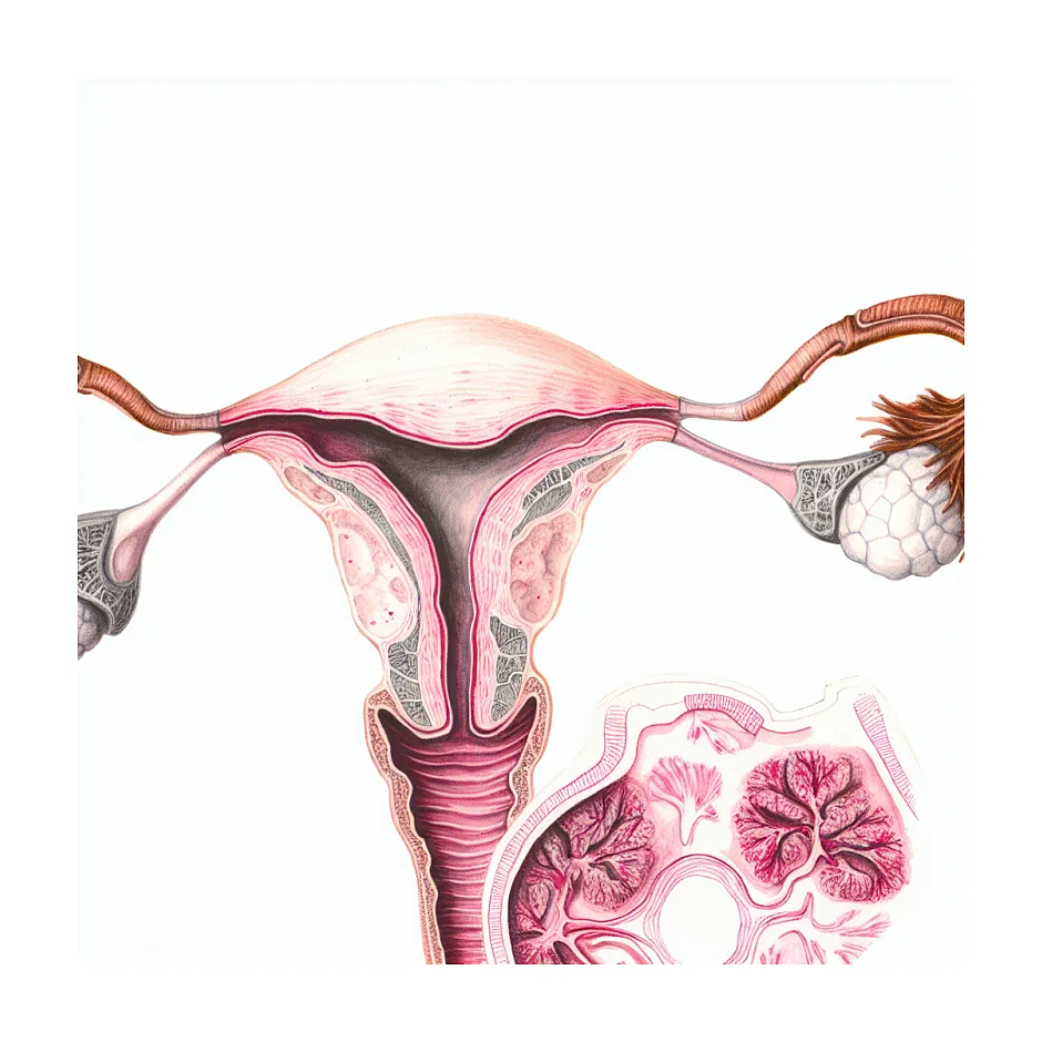 عدم قاعدگی پس از عمل جراحی EP: علت و راهکارها