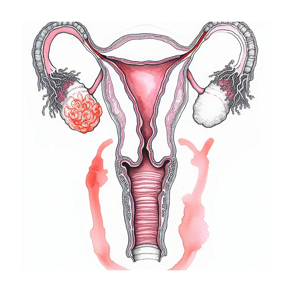 خونریزی در بارداری؛ آیا پریود می‌شوم؟