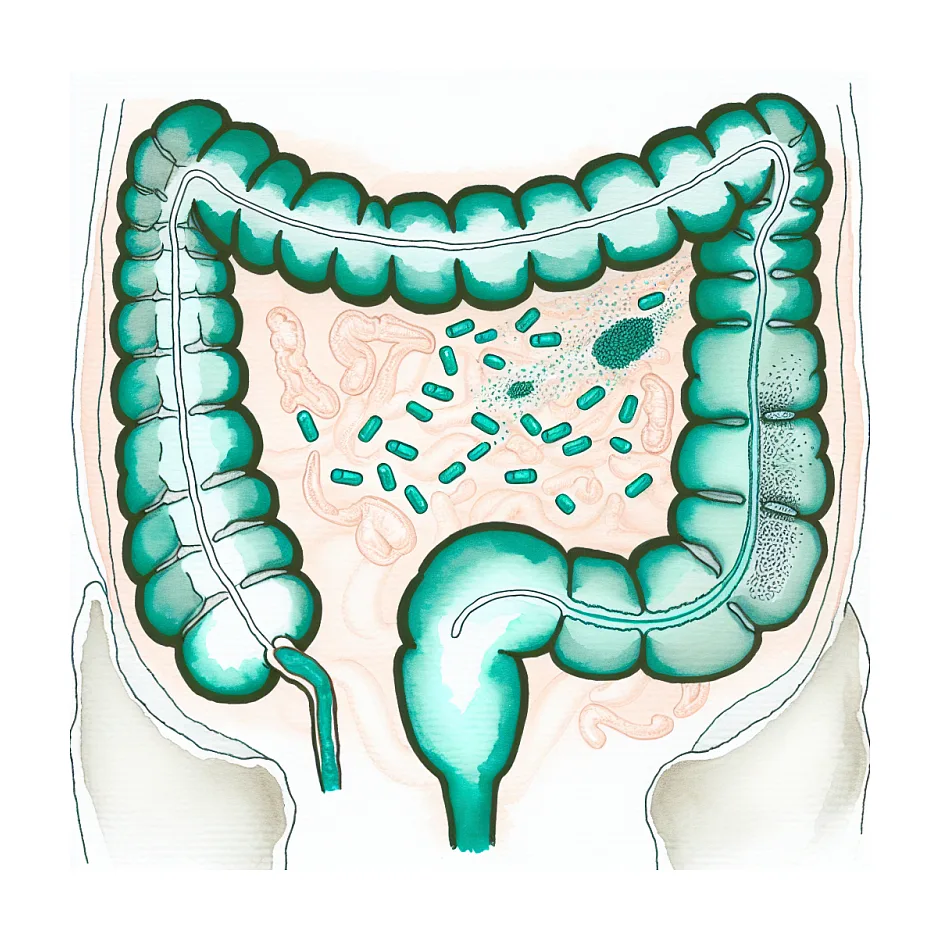 تداخل قرص آهن با امگا ۳ و مکمل‌های ممنوع