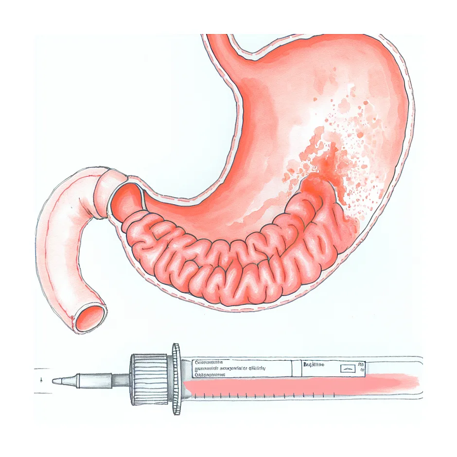 علت سرگیجه بعد از بهبود درد معده و راه‌های درمان