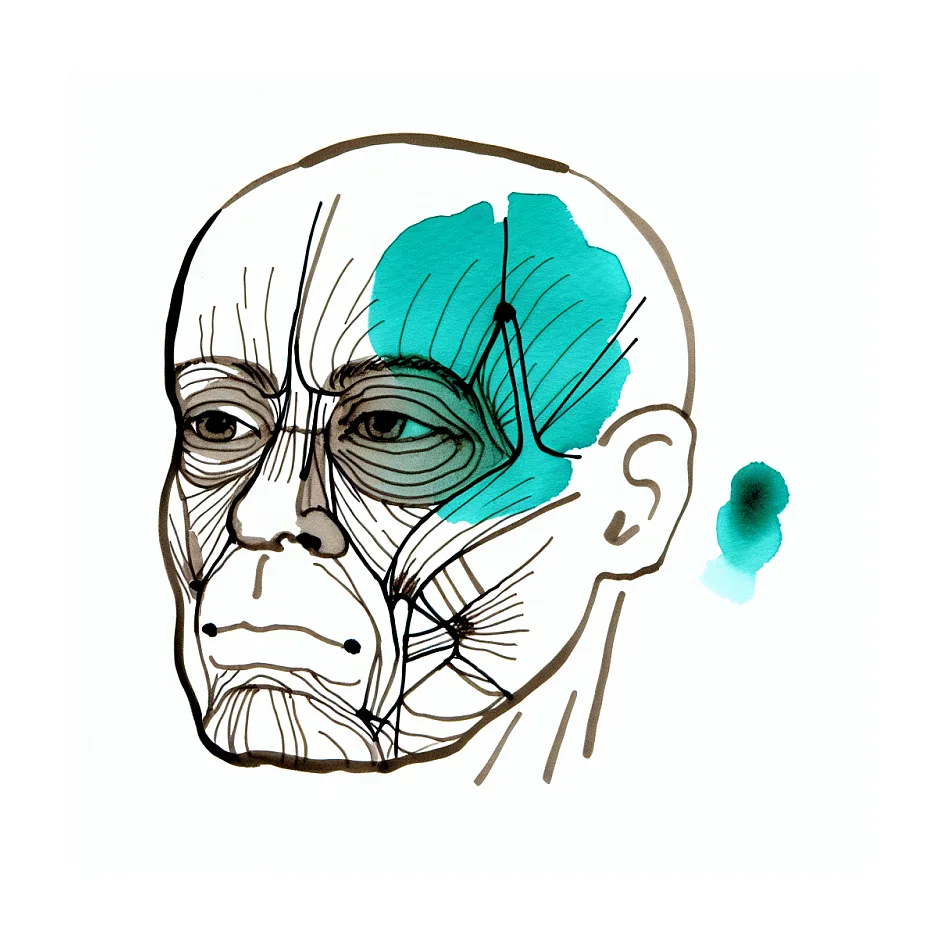 تداخل بوتاکس با داروهای اعصاب و روان