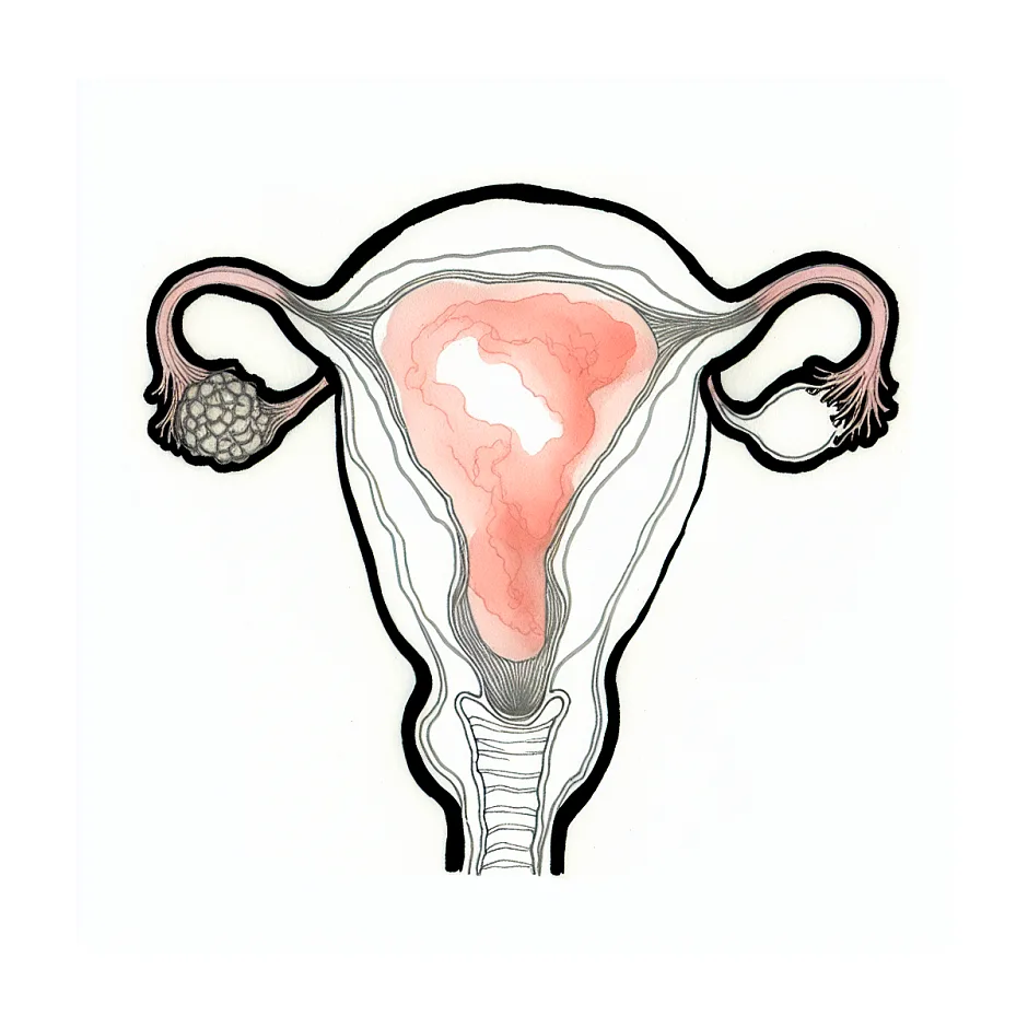 قطع قرص دزولست و به‌تعویق افتادن پریودی