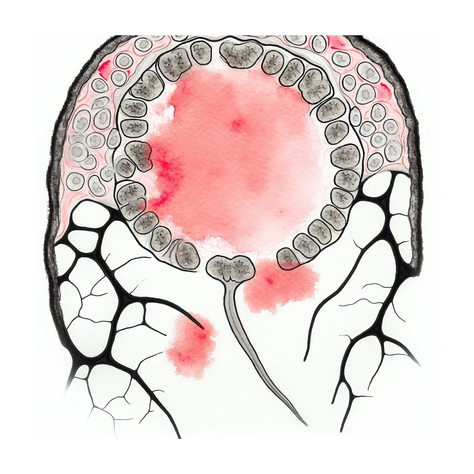 درمان و پیشگیری ریزش سکه‌ای مو در نوجوانان