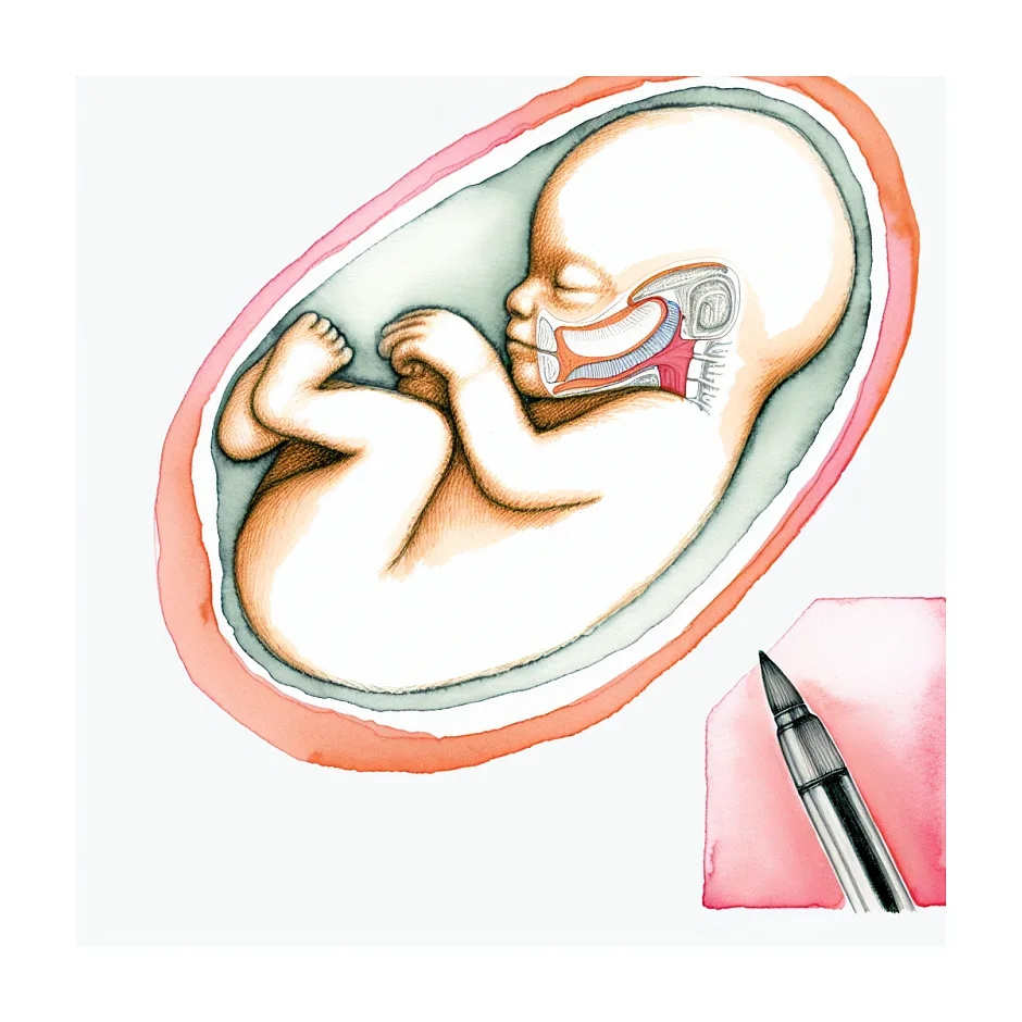 کش و قوس دادن بدن در نوزاد ۱۷ روزه؛ طبیعی یا خطرناک؟